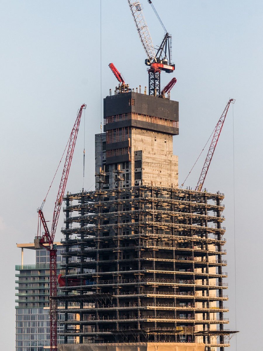 Commercial Construction