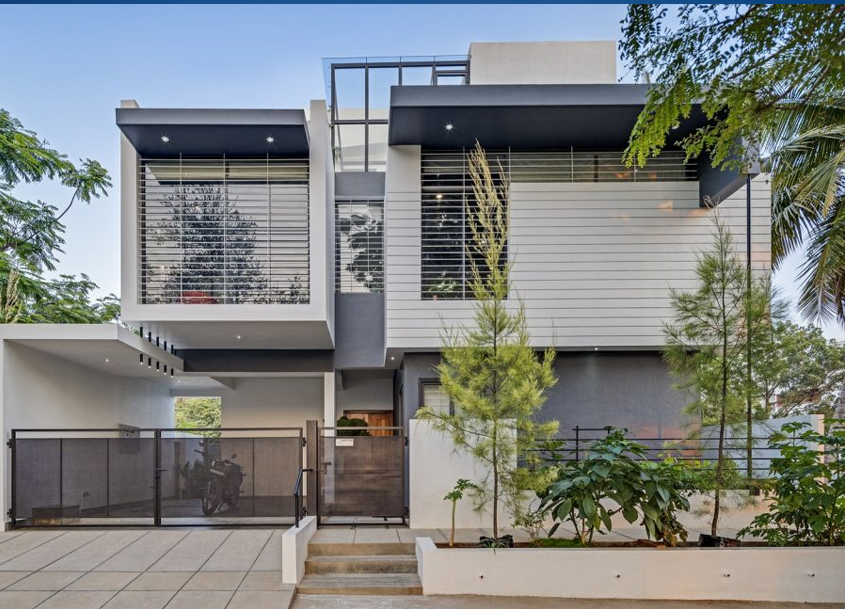 Cresco Infra Projects