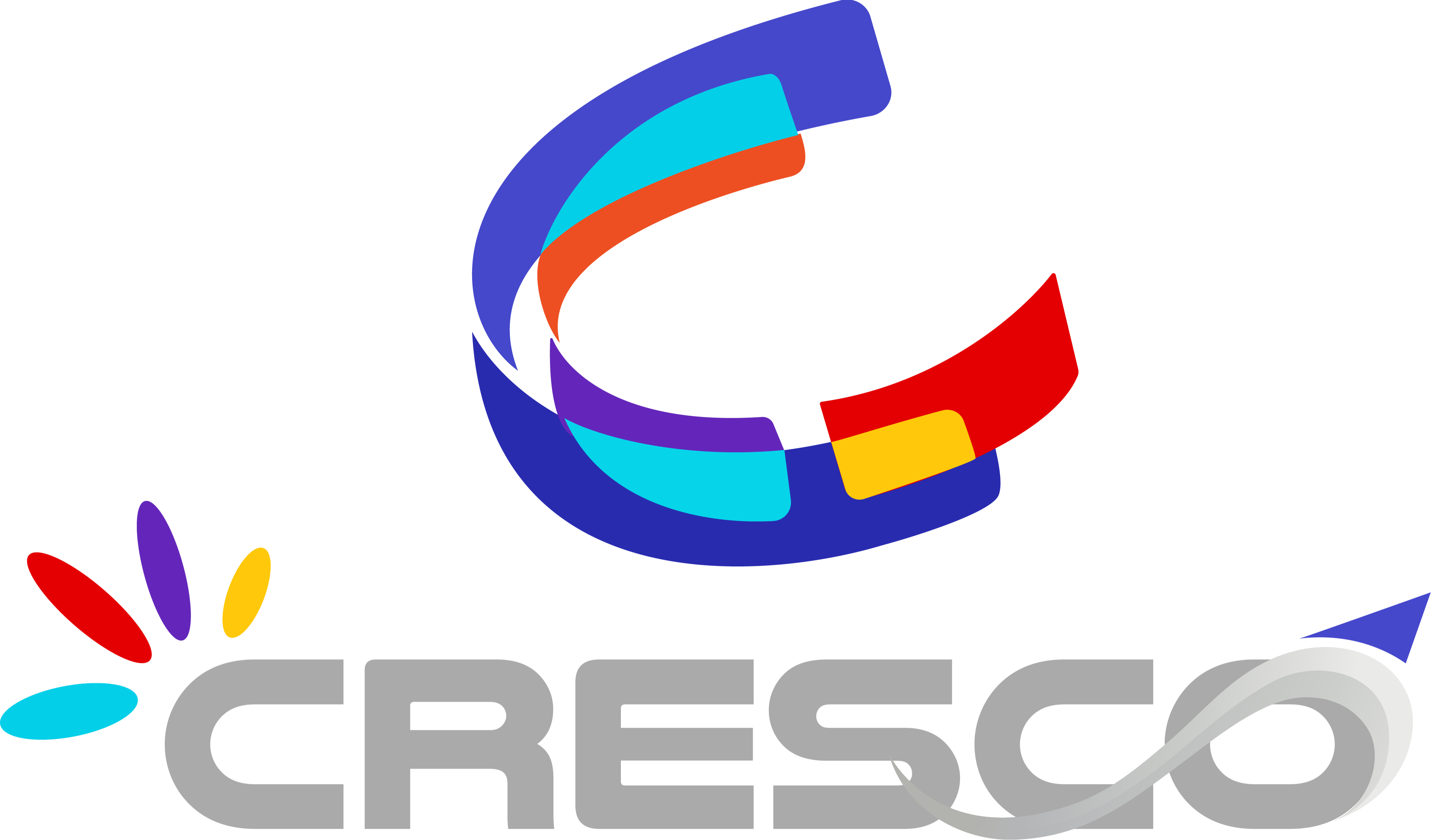 CrescoInfra Logo