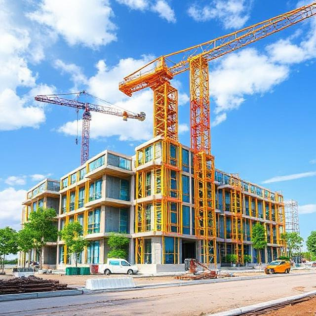 Sustainability & Innovation